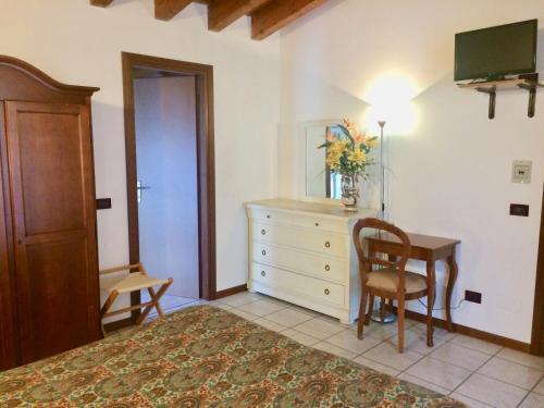 Hotel Edelweiss San Zeno di Montagna Dış mekan fotoğraf