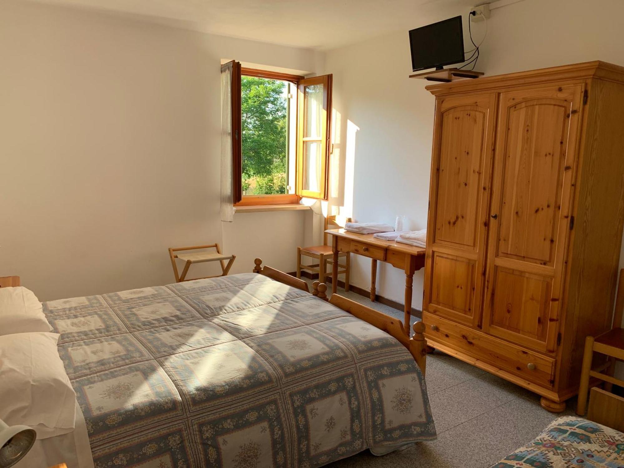 Hotel Edelweiss San Zeno di Montagna Oda fotoğraf