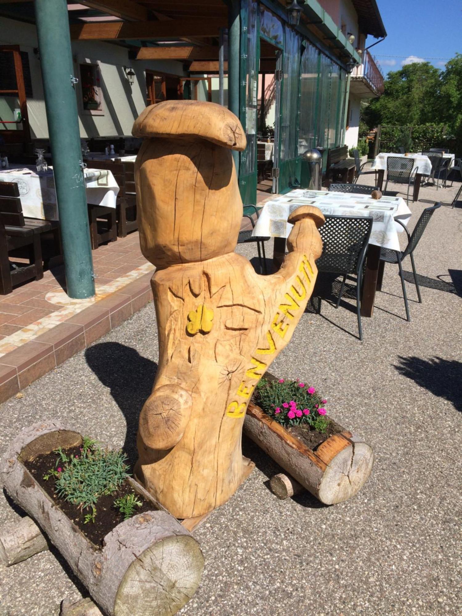 Hotel Edelweiss San Zeno di Montagna Dış mekan fotoğraf